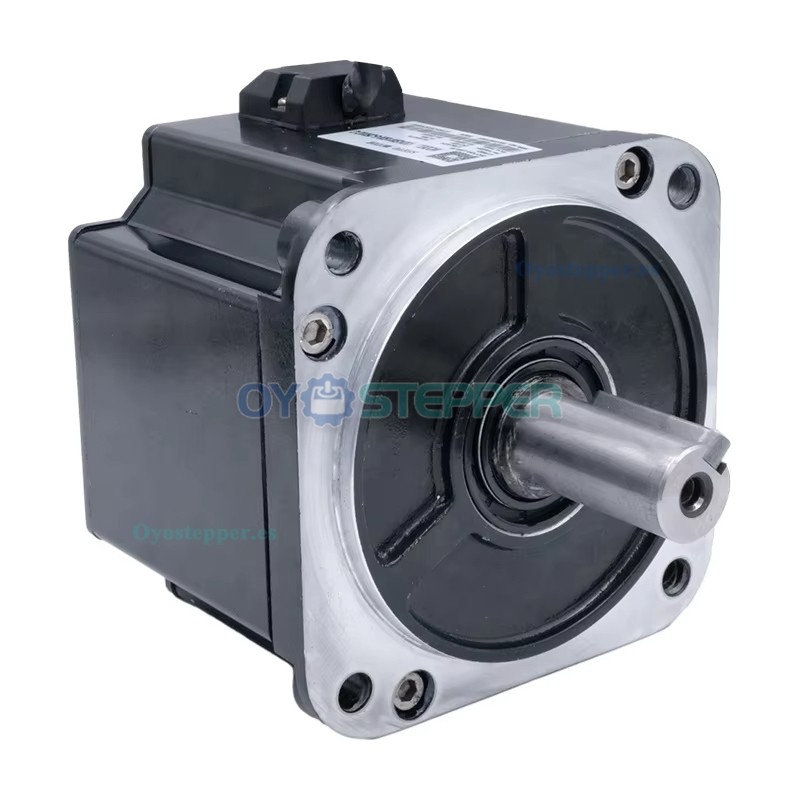Motor Servo DC 1500 W 48 V 4.78 N·m 3000 RPM con Encoder Magnético de 2500 Líneas
